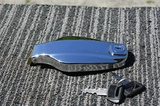 Yamaha XS SPECAL Gas Cap Chrome XS650 XS1100 XS11 XS750 XS400 SPECIAL ONLY 