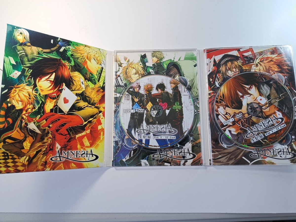 アムネシア アニメDVD全巻セット 51-kfNMijTL._AC_SY200_QL15_.jpg