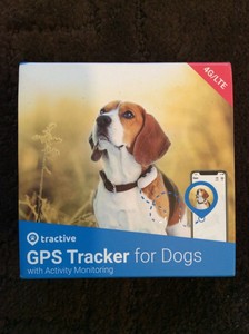 rspca pet tracker