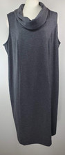 Lane Bryant Dress - Size 18 / 20 - Gray
