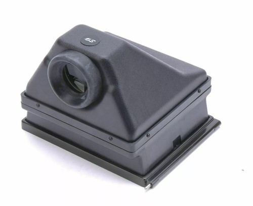 SALE Camera Photography Accessory For Linhof 4x5 MONOCULAR REFLEX VIEWING HOOD - Picture 3 of 4