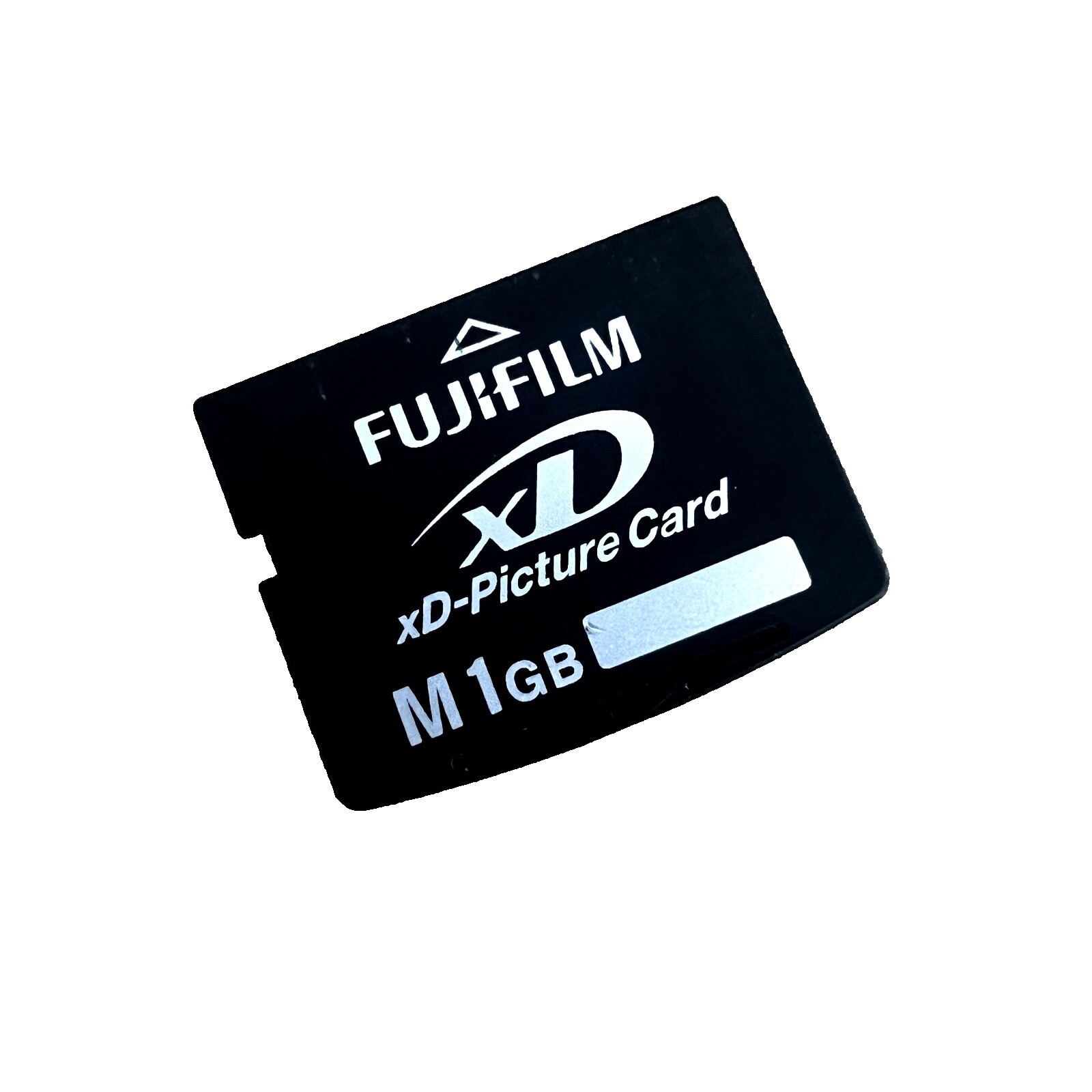 Fujifilm 2 GB xD-Picture Camera Memory Cards for sale | eBay