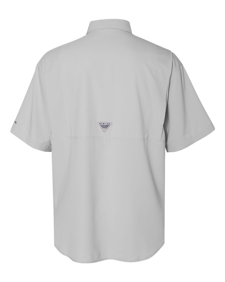 Columbia Chemise À Manches Courtes PFG Tamiamiami™ II Chemises