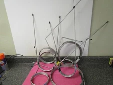 Qty (8) CTC Pressure Products High Pressure Tubing for H20 Jet Cutting System