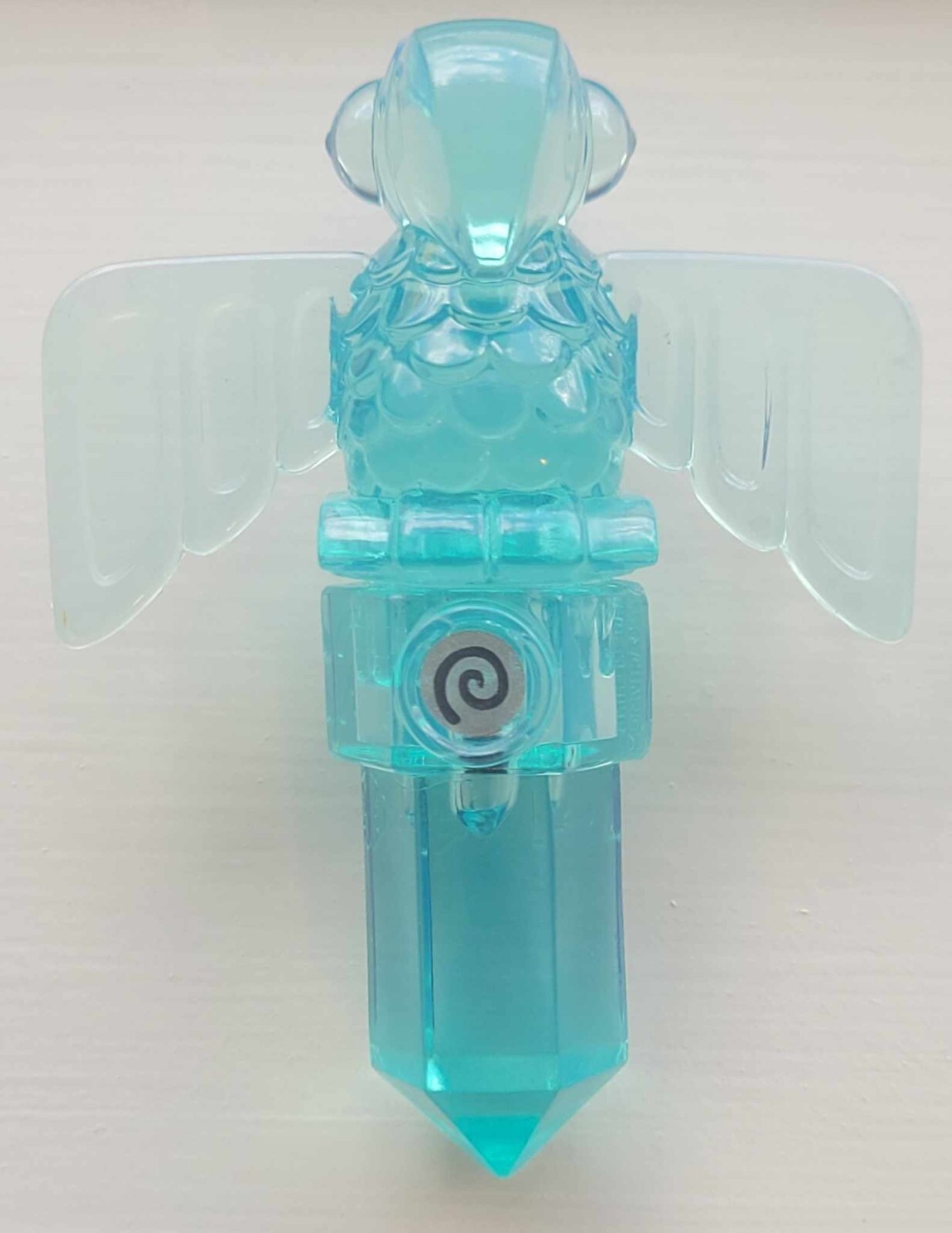 Skylanders Trap Team Short Cut Crystal - Neuf Sous Blister
