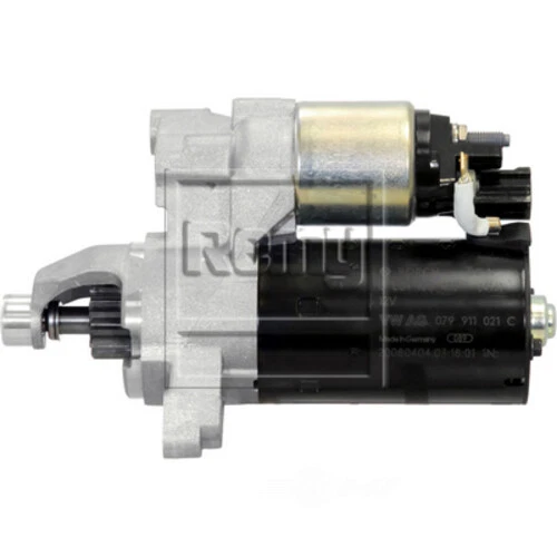 Motor de arranque compatible con Audi S5 A8 Quattro 2008-2017, S6, S7, S8 Q5 REMY Foto 4 de 4