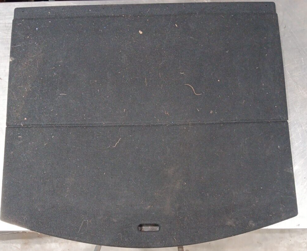 Mazda KE406883XB02 Genuine OEM Trunk Mat for sale online | eBay