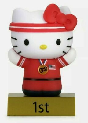 2020 Japan Olympic HELLO KITTY x TEAM USA 3 2020 Japan Olympic HELLO KITTY x TEAM USA 3