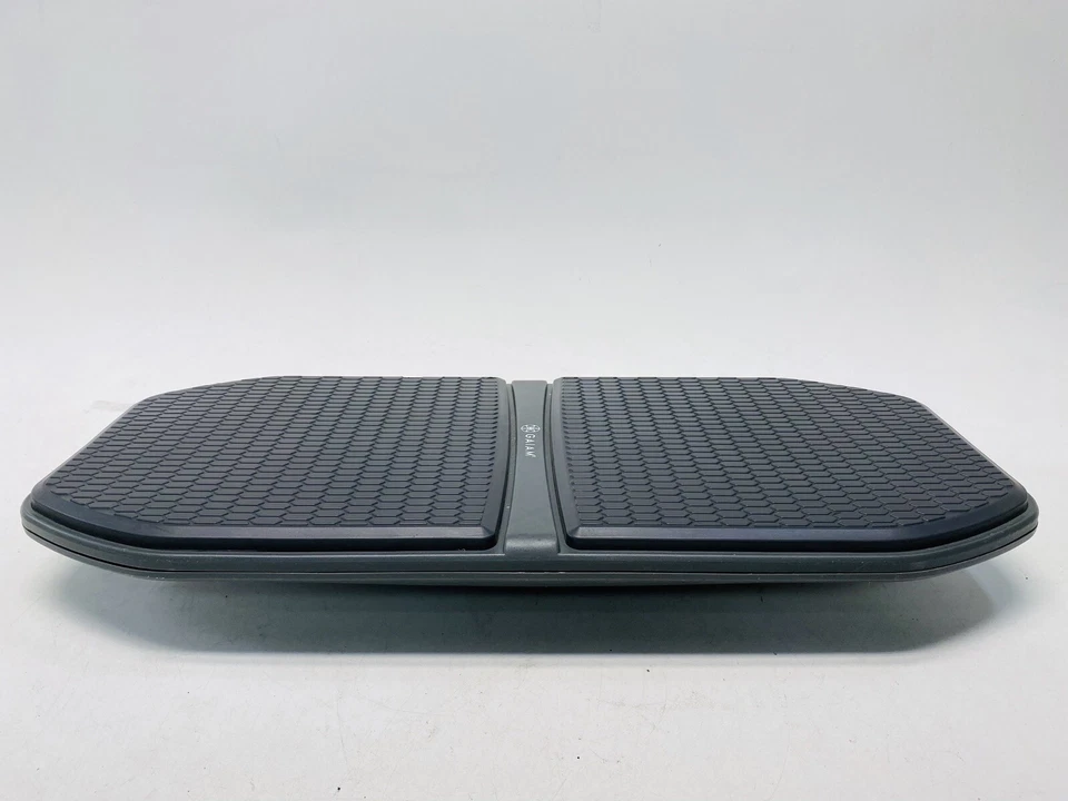 Tabla de equilibrio Gaiam Evolve para escritorio de pie tabla de bamboleo anti fatiga Foto 3 de 4