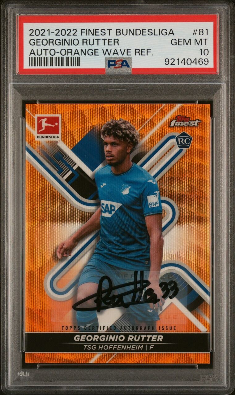 yordan alvarez RC auto 25枚限定