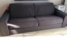 Divano letto 3/4 posti Doimo