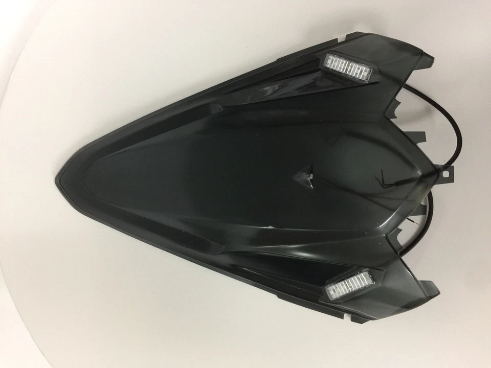 R6 Hotbodies HUMO Undertail con señales LED 2009 2010 2011 2012 2013 2014 2015 Foto 3 de 3