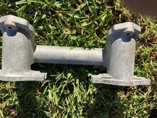 Bugeye Frogeye Sprite Early 948 Midget Inlet Or Intake Manifold Eac337 Bugeye Frogeye Sprite Early 948 Midget Inlet Or Intake Manifold Eac337
