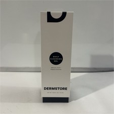 DERMSTORE Daily Cleansing Gel Face Cleanser w/ Salicylic Acid, 4.85 fl oz