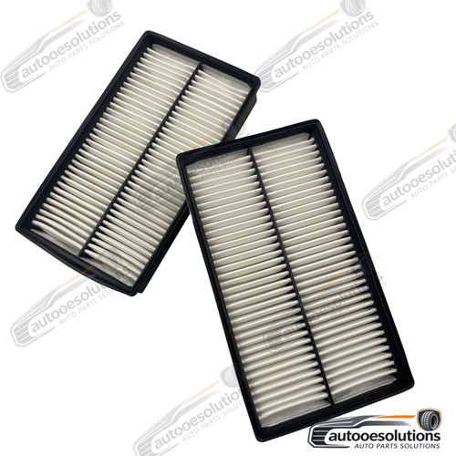 Ferrari California Air filters 2 pcs P/N 235577 Photo - $53