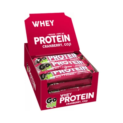 Go On Nutrition Protein Bar 20% - Riegel - Protein-Riegel