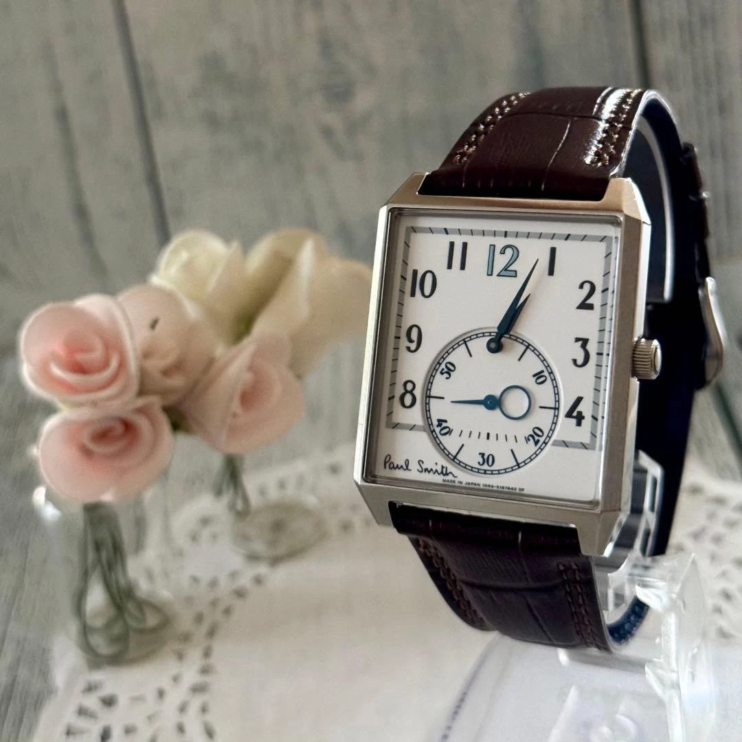Paul Smith Wristwatches for sale | eBay