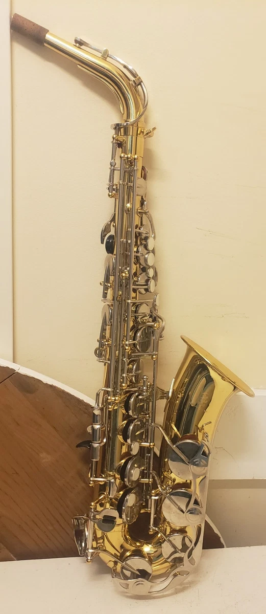 Yamaha Yas 23 for sale - eBay