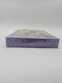 Solomon's Key (Nintendo Entertainment System NES) CIB Very Nice W/Shrink Wrap!