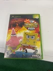 The SpongeBob SquarePants Movie (Microsoft Xbox, 2004)