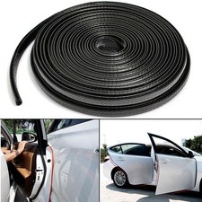 16feet Car Rubber Seal Trim Molding Strip Window Door Edge Lock Protector Guard 16feet Car Rubber Seal Trim Molding Strip Window Door Edge Lock Protector Guard