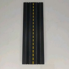 Vintage Lionel 9" Straight 5400 Slot Car Track 1960s Made in U.S.A.