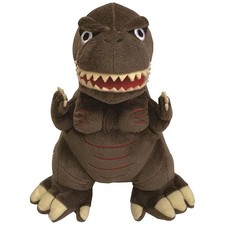 Godzilla Plush doll Godzilla 2016 Fourth form Japan