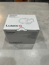 Panasonic DMW-XLR1 Microphone Adapter for LUMIX G