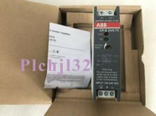 1pc New ABB Switching Power Supply Module CP-E 24-0.75