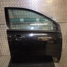 Porte avant et accessoires Ssangyong KORANDO