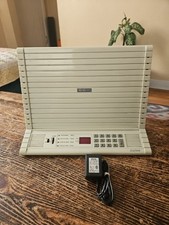 Geosafari Base Unit EI-8800 and Charger - Tested Working 
