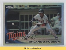 Click to enlarge Orlando Hudson
