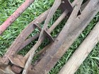 Great States Manual Reel/Cylinder Walk-Behind Push Lawn Mower Wood/Metal  — photo 9