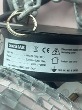 Disco Ball Silver Mirror Hanging