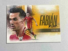2025 Futera World Football FX Series 2 Pick Your Landscape Base Buy More & Save