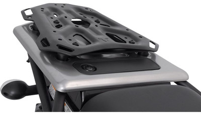 SW-MOTECH ADVENTURE RACK FOR LUGGAGE 22-23 KAWASAKI KLR650