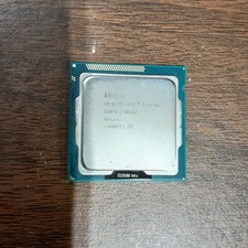 Intel Core i5-3470S 2.9 GHz 5GT/s LGA 1155 Desktop CPU Processor SR0TA