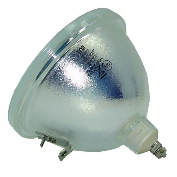 REPLACEMENT PROJECTOR TV LAMP FOR SYLVANIA P-VIP 132-150/1.0 E23H BARE LAMP ONLY - Image 4 of 4