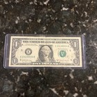 Birthday, Anniversary, Note 04/23/95 Fancy Serial # Circulated, E23199504  2021 — photo 5