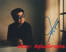 JAFAR PANAHI... Acclaimed International Director - SIGNED
