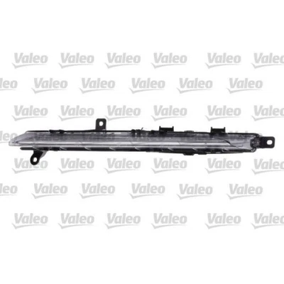 1x Feu clignotant VALEO 047725 convient pour PORSCHE - Photo 1/3