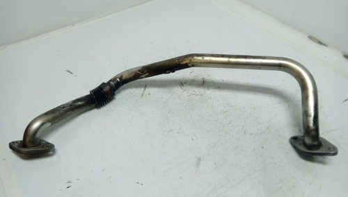 VW PASSAT B7 ALLTRACK 365 AGR-Rohr 03G131521D 1.97 Diesel 103kw 2006 28531347