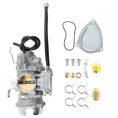 Carburetor for Polaris Sportsman 500 4X4 HO 2001-05 2010 2011 2012 Manual Choke - Photo 1/4