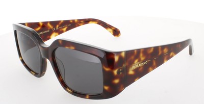 New! SALVATORE FERRAGAMO Sunglasses SF1101S 242, AUTHENTIC SALVATORE FERRAGAMO Sunglasses SF1101S 242 main image 3