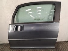 Porte arrière et accessoires Peugeot 1007