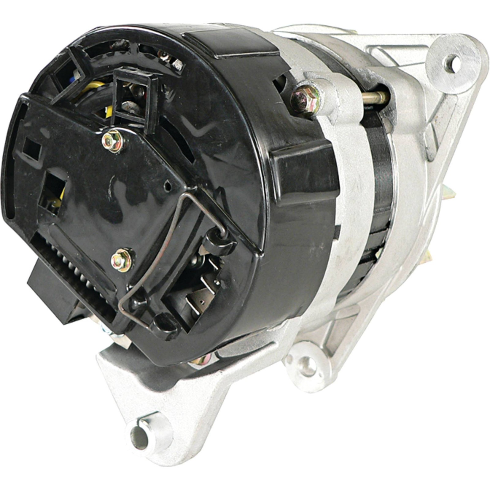 Alternator For Lotus Eclat Elite Esprit Massey Ferguson Combine MF-520; ALU0004