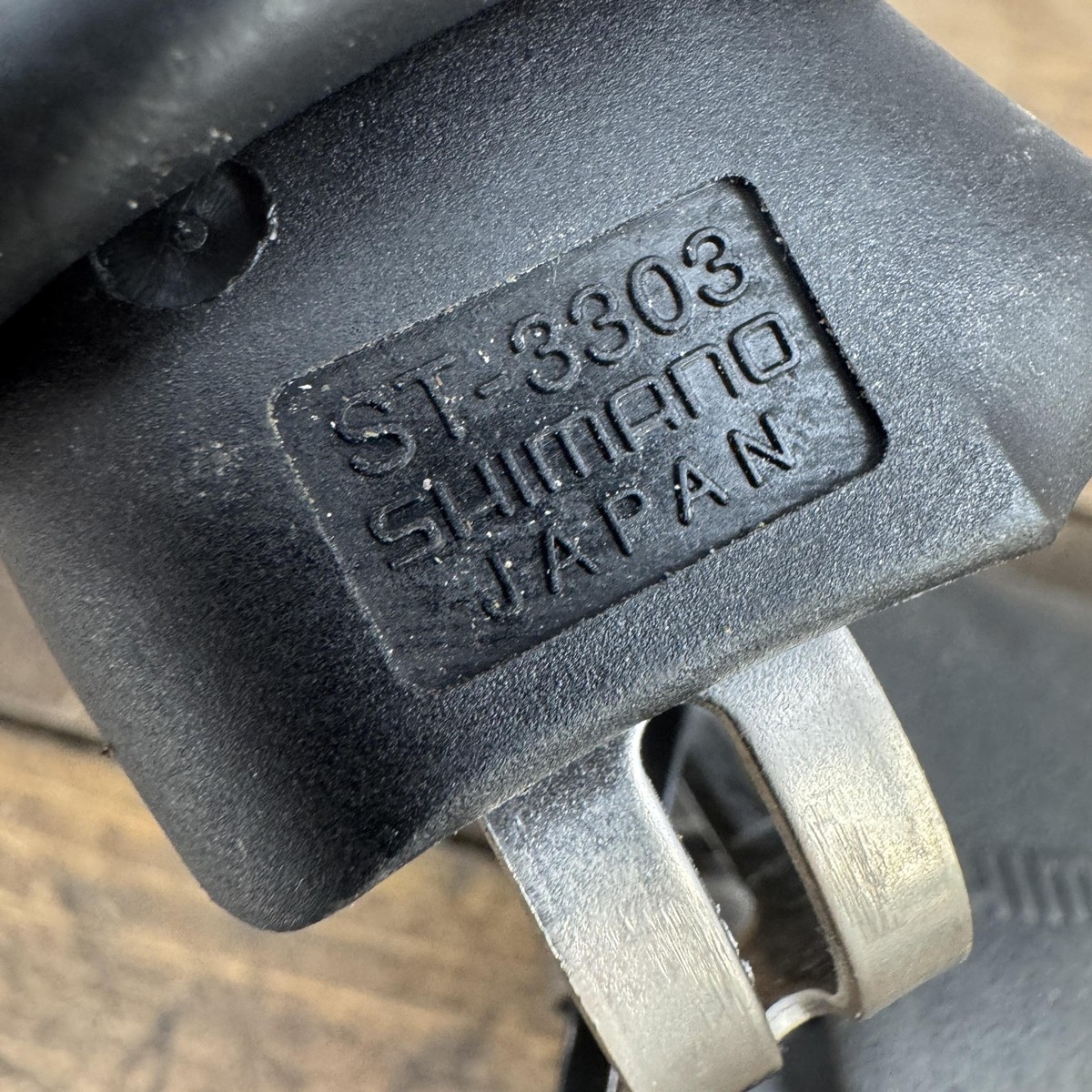 Shimano Sora ST-3303 Flight Deck Triple 3x8 STI Shifter Lever Set