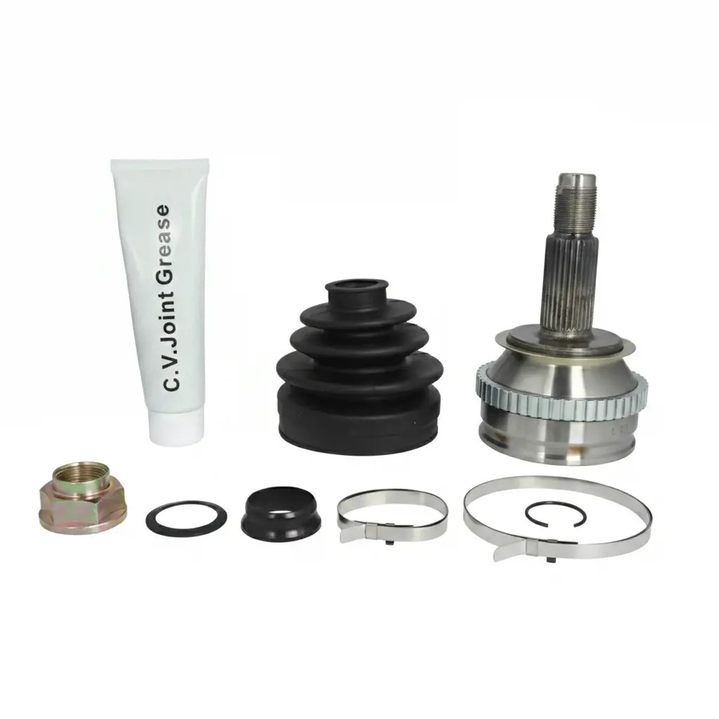 Giunto semiasse 27K454 SAMKO per TOYOTA RENAULT OPEL - Immagine 2