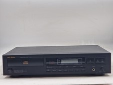 Alba CD420 Lettore Di Compact Disc - Funzionale, Usura Cosmetica