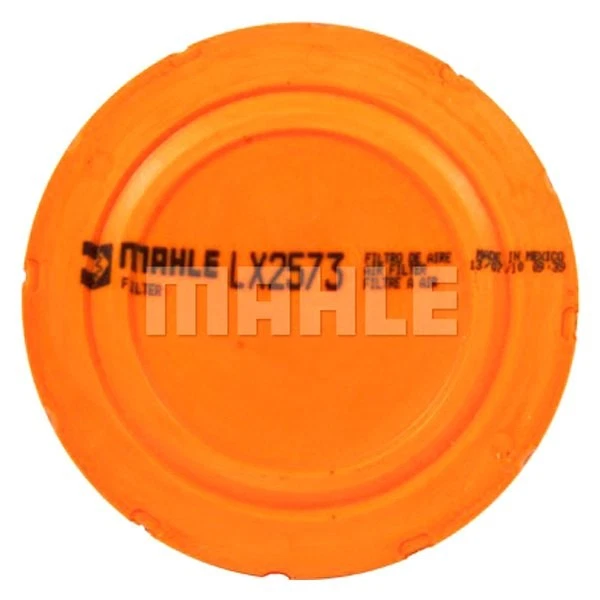 For Dodge Neon 2000-2005 Mahle Air Filter - Изображение 4 из 4